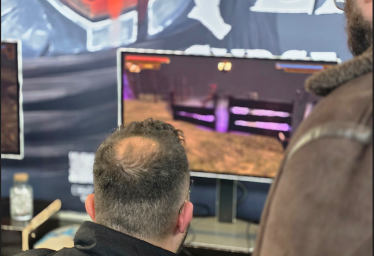 Games Games