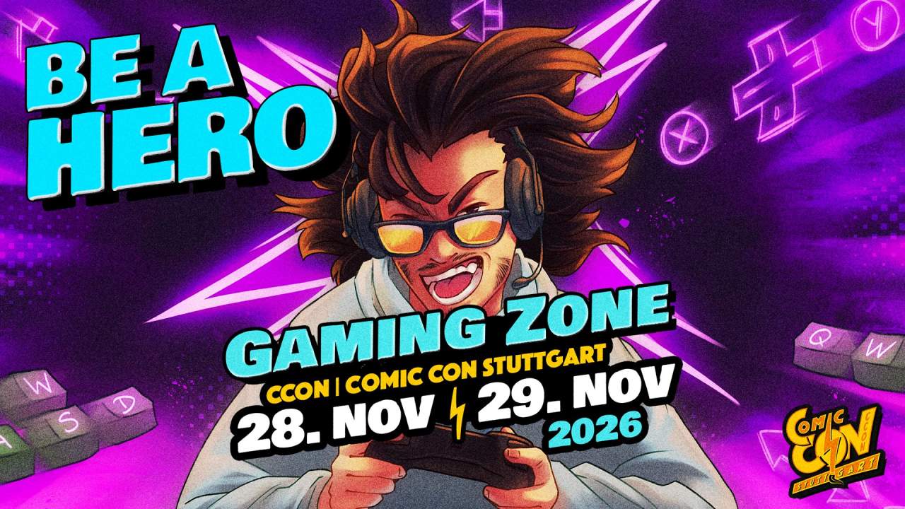 ENTDECKE DIE BE A HERO GAMING ZONE ENTDECKE DIE BE A HERO GAMING ZONE