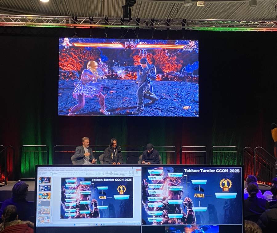 THE BEST OF THE GAMING ZONE - LIVE AND ONLINE THE BEST OF THE GAMING ZONE - LIVE AND ONLINE