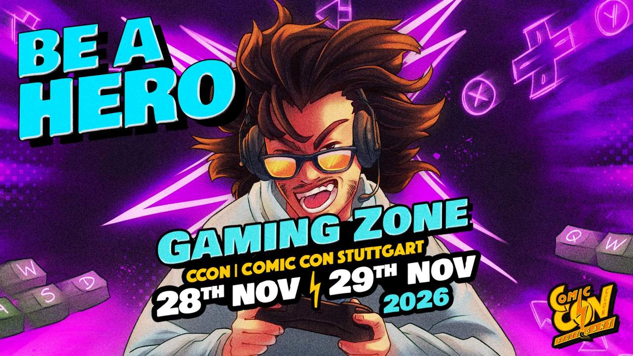 DISCOVER THE BE A HERO GAMING ZONE DISCOVER THE BE A HERO GAMING ZONE