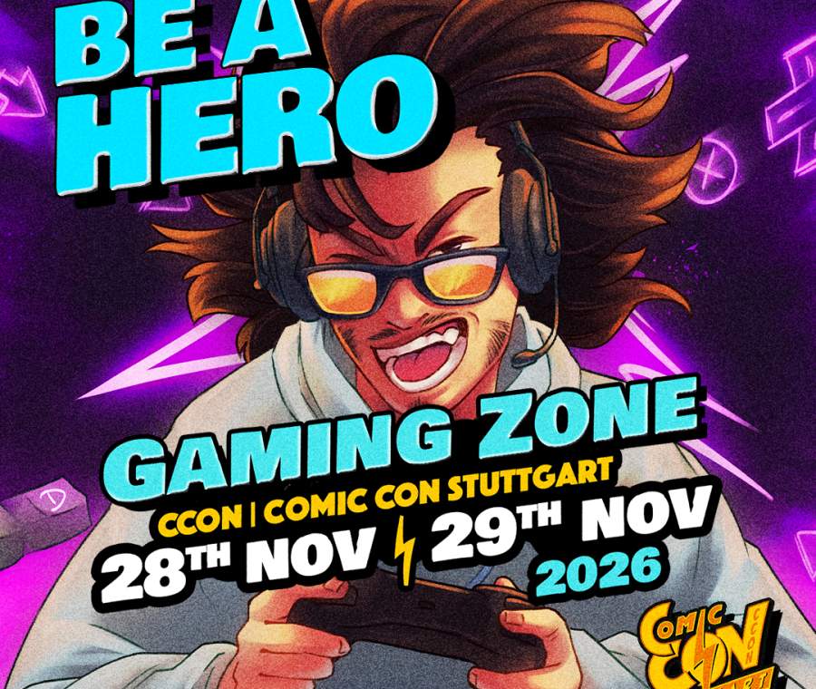 EVERYTHING NEW FROM BE A HERO