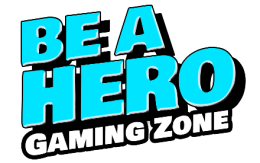 BE A HERO BE A HERO