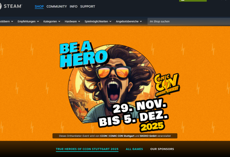 Mehr Spiele sichtbar machen Mehr Spiele sichtbar machen
